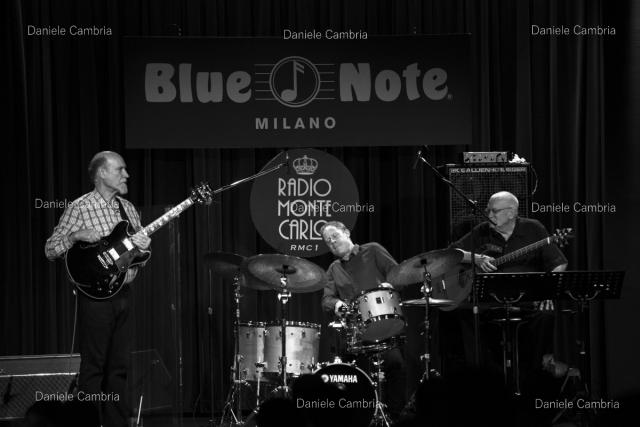 John Scofield (2)